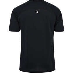 hummel hmlPULSE Workout Trainingsshirt 2001 - black S