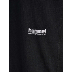 hummel hmlPULSE Workout Trainingsshirt 2001 - black S