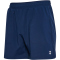 hummel hmlPULSE Workout Shorts 7459 - dress blues XS