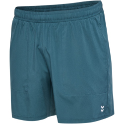 hummel hmlPULSE Workout Shorts 7280 - stargazer XS