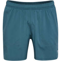 hummel hmlPULSE Workout Shorts 7280 - stargazer XS