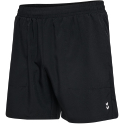 hummel hmlPULSE Workout Shorts 2001 - black XS