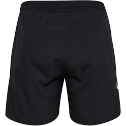 hummel hmlPULSE Workout Shorts 2001 - black XS