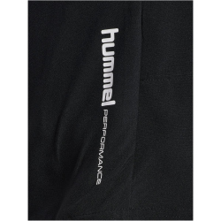 hummel hmlPULSE Workout Shorts 2001 - black XS
