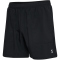 hummel hmlPULSE Workout Shorts 2001 - black XS