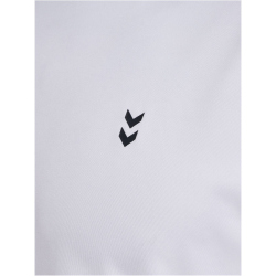 hummel hmlPULSE Trainingsshirt Herren 9001 - white S