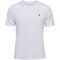 hummel hmlPULSE Trainingsshirt Herren 9001 - white S