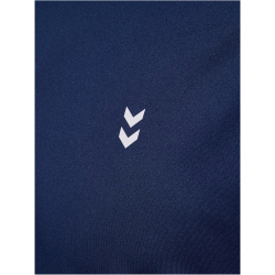 hummel hmlPULSE Trainingsshirt Herren 7459 - dress blues S