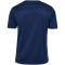 hummel hmlPULSE Trainingsshirt Herren 7459 - dress blues S
