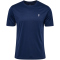 hummel hmlPULSE Trainingsshirt Herren 7459 - dress blues S