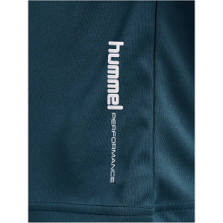 hummel hmlPULSE Trainingsshirt Herren 7280 - stargazer S