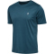 hummel hmlPULSE Trainingsshirt Herren 7280 - stargazer S