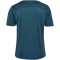 hummel hmlPULSE Trainingsshirt Herren 7280 - stargazer S