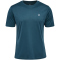 hummel hmlPULSE Trainingsshirt Herren 7280 - stargazer S