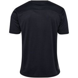 hummel hmlPULSE Trainingsshirt Herren 2001 - black S