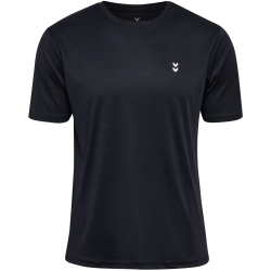 hummel hmlPULSE Trainingsshirt Herren 2001 - black S