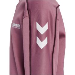 hummel hmlJR Interlock Crewneck Sweatshirt Kinder 3184 -...