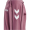 hummel hmlJR Interlock Crewneck Sweatshirt Kinder 3184 - wistful mauve 110/116