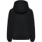 hummel hmlJR Tech Fleece Kapuzenjacke Kinder 2001 - black 104