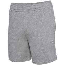hummel hmlPULSE Sweatshorts 2006 - grey melange S