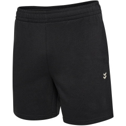hummel hmlPULSE Sweatshorts 2001 - black XL