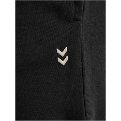 hummel hmlPULSE Sweatshorts 2001 - black XL