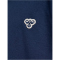 hummel hmlJR Loose Bee T-Shirt Kinder 7459 - dress blues 104