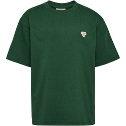 hummel hmlJR Loose Bee T-Shirt Kinder 6195 - dark green 104