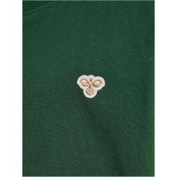 hummel hmlJR Loose Bee T-Shirt Kinder 6195 - dark green 104