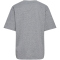 hummel hmlJR Loose Bee T-Shirt Kinder 2006 - grey melange 104