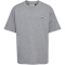 hummel hmlJR Loose Bee T-Shirt Kinder 2006 - grey melange 104