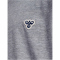 hummel hmlJR Loose Bee T-Shirt Kinder 2006 - grey melange 104