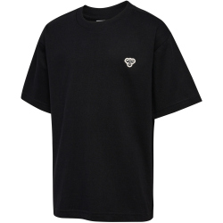 hummel hmlJR Loose Bee T-Shirt Kinder 2001 - black 104