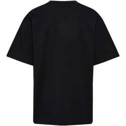 hummel hmlJR Loose Bee T-Shirt Kinder 2001 - black 104