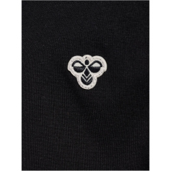 hummel hmlJR Loose Bee T-Shirt Kinder 2001 - black 104