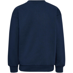 hummel hmlJR Bee Loose Sweatshirt Kinder 7459 - dress...