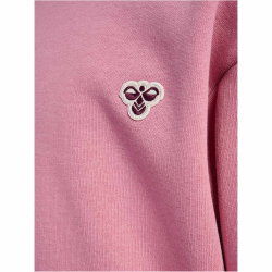 hummel hmlJR Bee Loose Sweatshirt Kinder 3203 - polignac 104