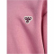 hummel hmlJR Bee Loose Sweatshirt Kinder 3203 - polignac 104