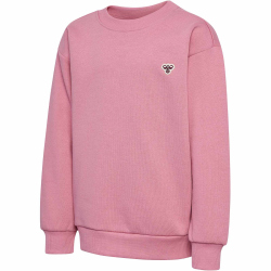 hummel hmlJR Bee Loose Sweatshirt Kinder 3203 - polignac 122/128
