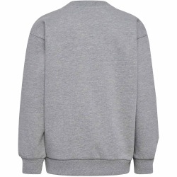 hummel hmlJR Bee Loose Sweatshirt Kinder 2006 - grey...