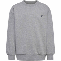 hummel hmlJR Bee Loose Sweatshirt Kinder 2006 - grey...