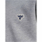 hummel hmlJR Bee Loose Sweatshirt Kinder 2006 - grey melange 122/128