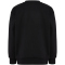 hummel hmlJR Bee Loose Sweatshirt Kinder 2001 - black 104