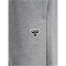 hummel hmlJR Loose Bee Jogginghose Kinder 2006 - grey melange 110