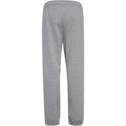 hummel hmlJR Loose Bee Jogginghose Kinder 2006 - grey melange 116