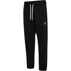 hummel hmlJR Loose Bee Jogginghose Kinder 2001 - black 110
