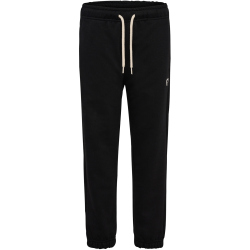 hummel hmlJR Loose Bee Jogginghose Kinder 2001 - black 110