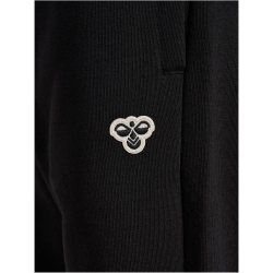 hummel hmlJR Loose Bee Jogginghose Kinder 2001 - black 110