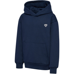 hummel hmlJR Loose Bee Hoodie Kinder 7459 - dress blues...