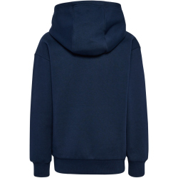 hummel hmlJR Loose Bee Hoodie Kinder 7459 - dress blues...